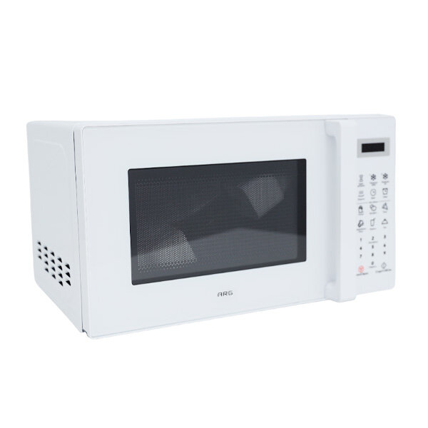 Микроволновая печь ARG MS-2013WH — фото 1