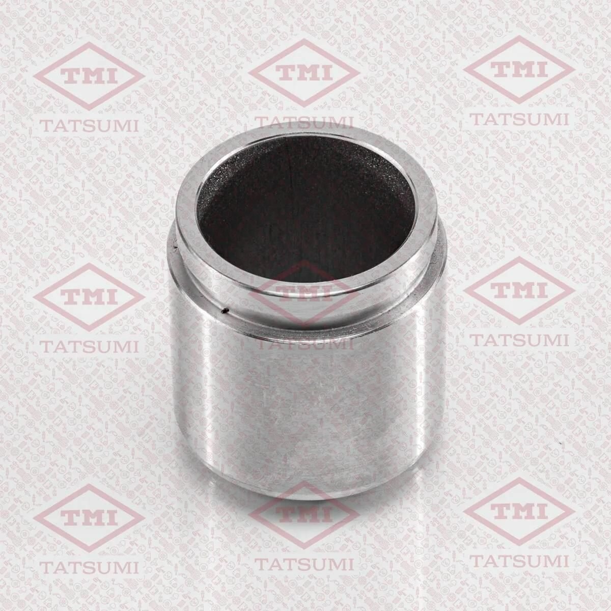 Поршень тормозного суппорта TATSUMI заднего MITSUBISHI, NISSAN, SUBARU, TOYOTA (TCG1003)