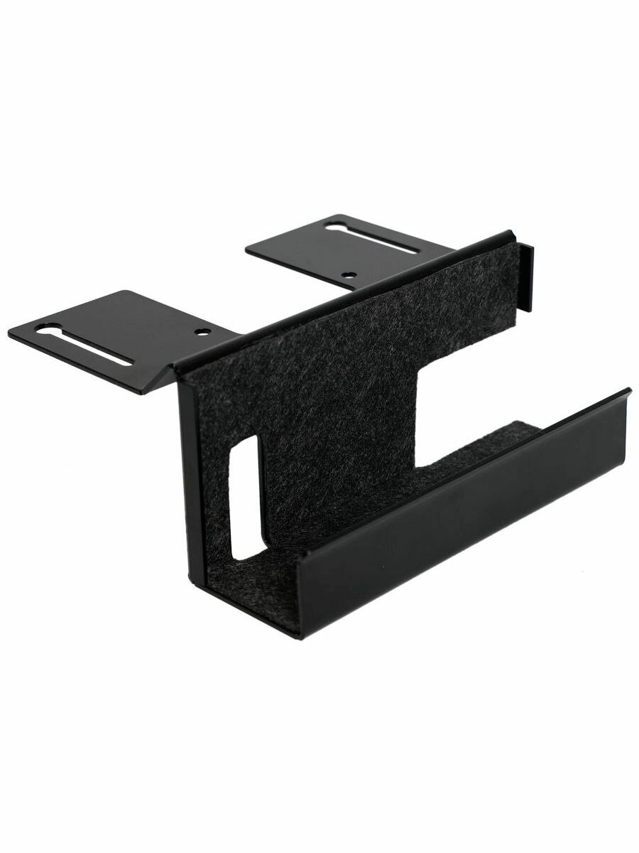 Кронштейн GEEK NOOK for Nintendo Switch Console 20x7.6x17.4 см, Black (202404218)