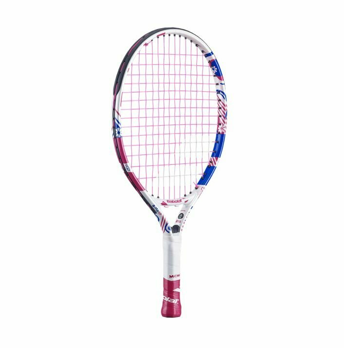 Теннисная ракетка Babolat B'Fly 17 — фото 1