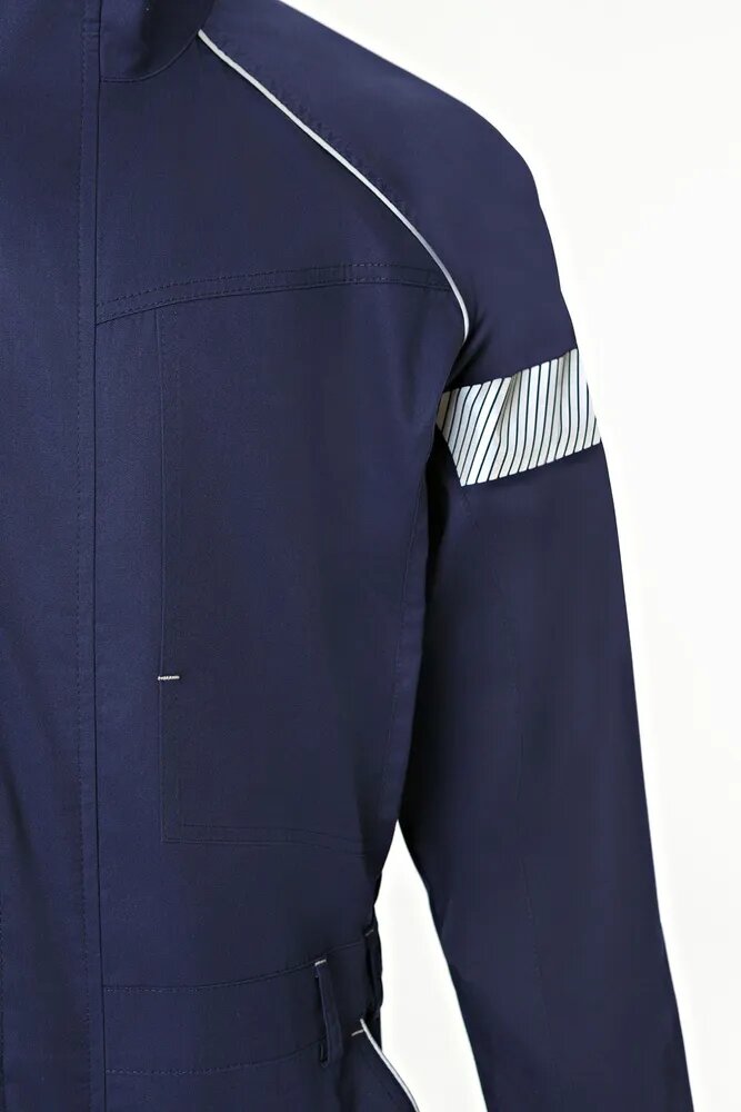 Комбинезон рабочий мужской котпрофи — фото 1