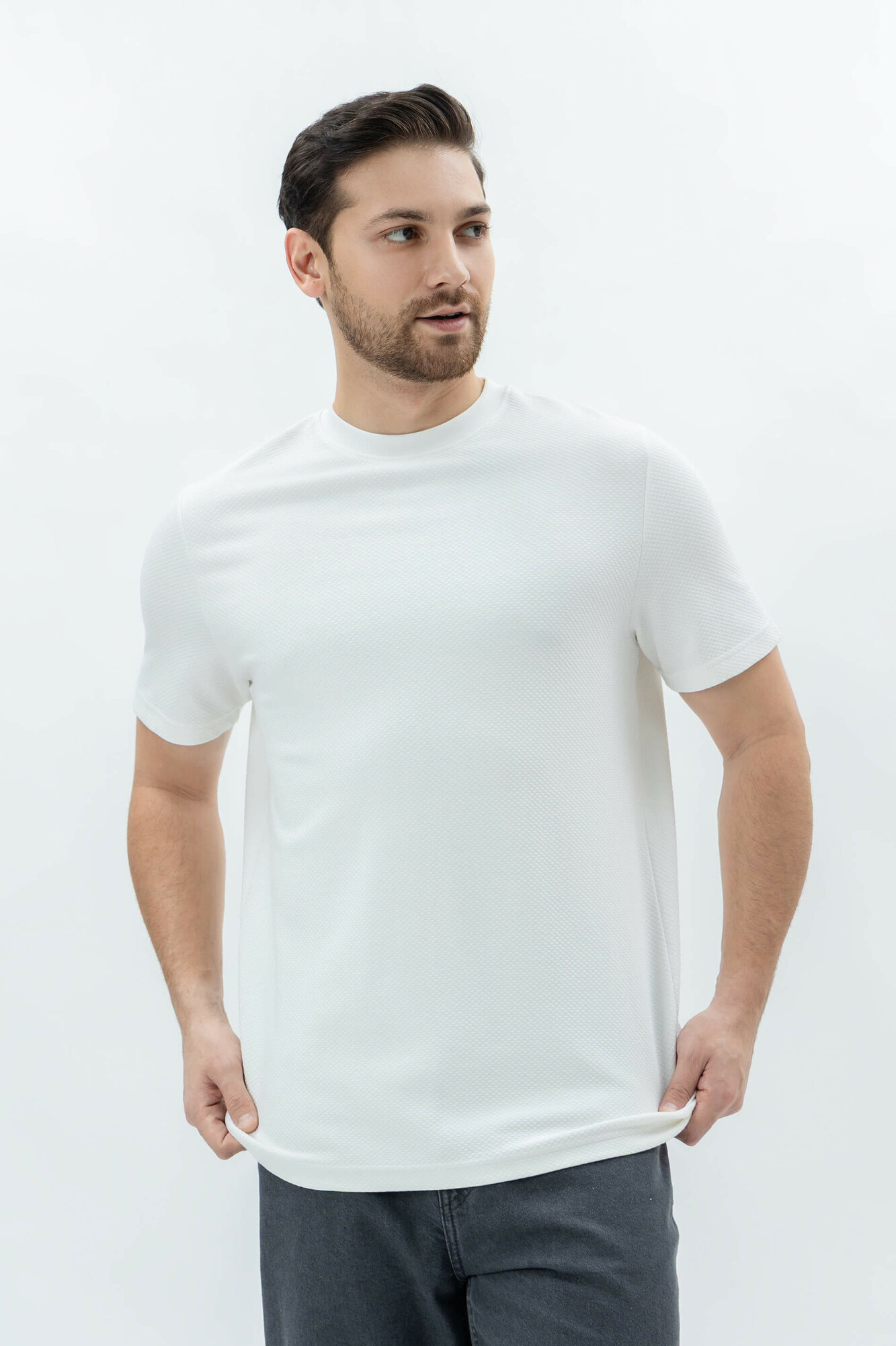 Футболка спортивная