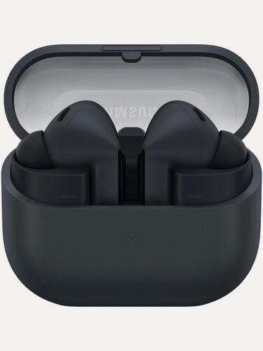 Изображение товара Беспроводные наушники Samsung Galaxy Buds3 FE, Черный