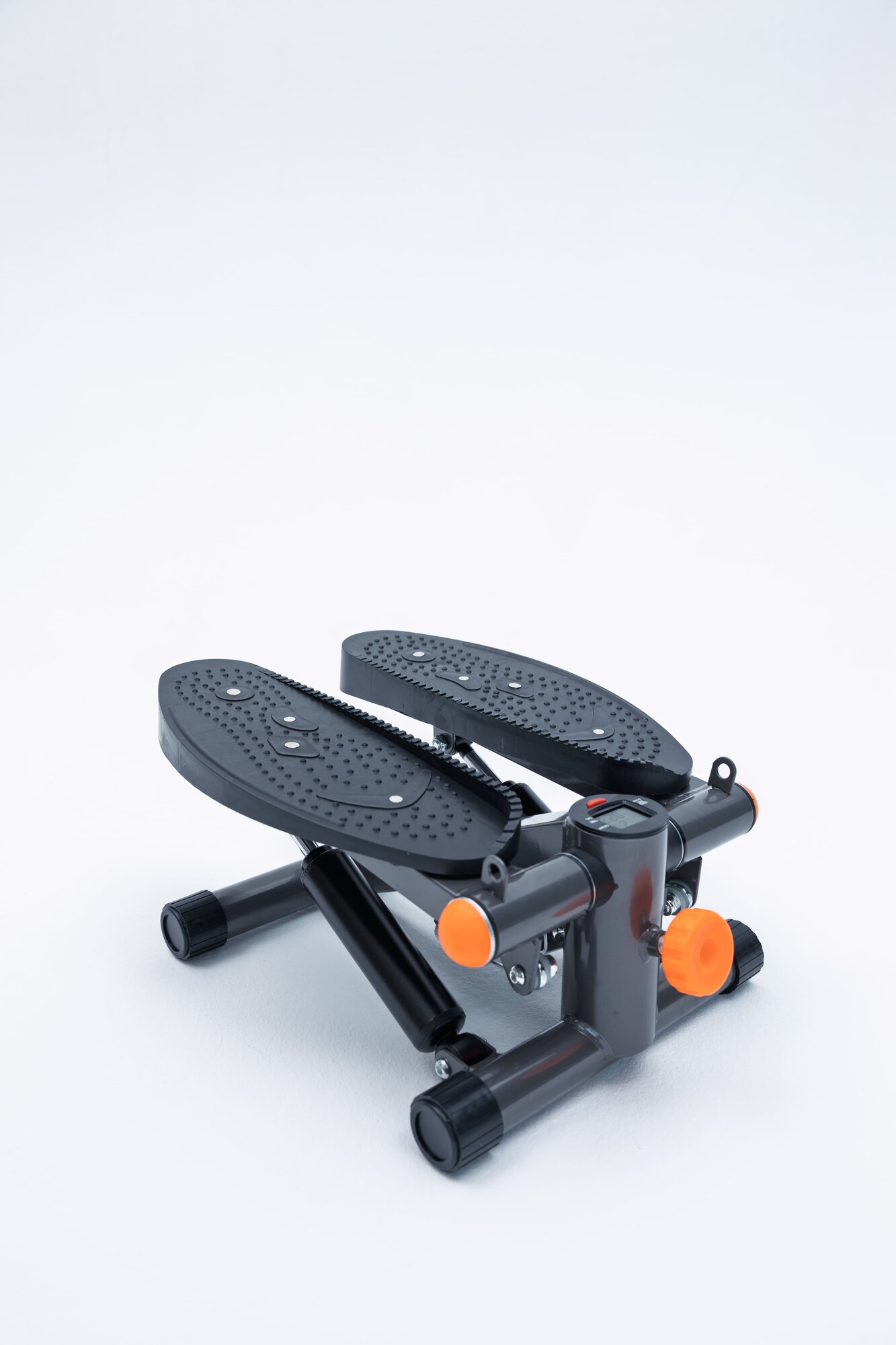 Степпер FITRONIX "Flow Lift 200", система нагрузки механическая, до 150 кг, эспандеры в комплекте