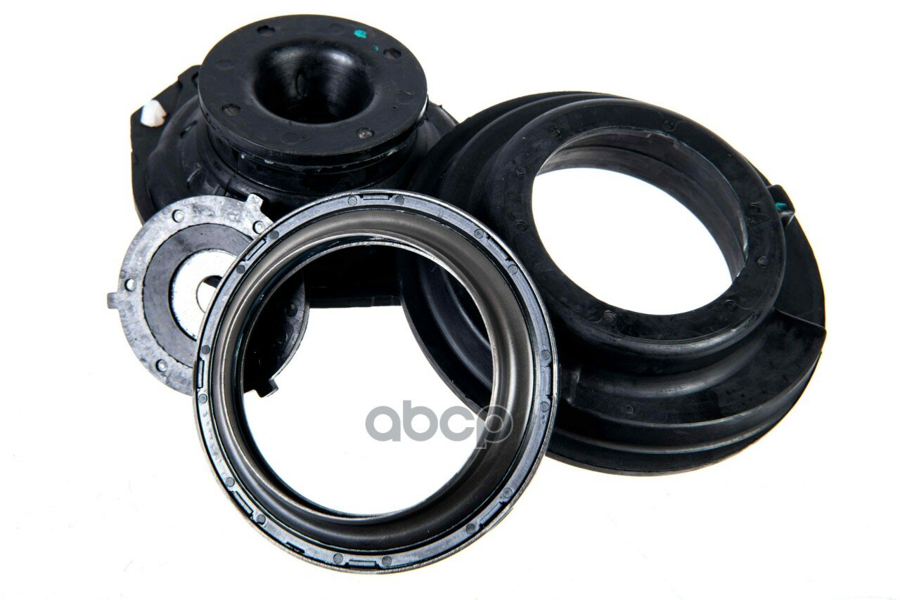 Опора амортизатора переднего! Renault Espase 2.0T/3.5/2.2DCi/3.0DCi 02> Stellox арт. 1217389SX