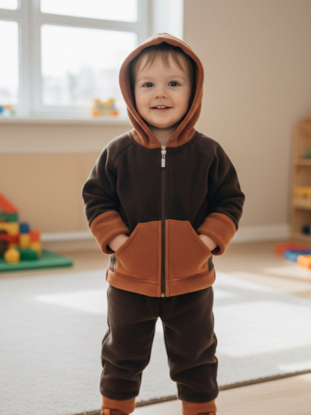 Комплект одежды