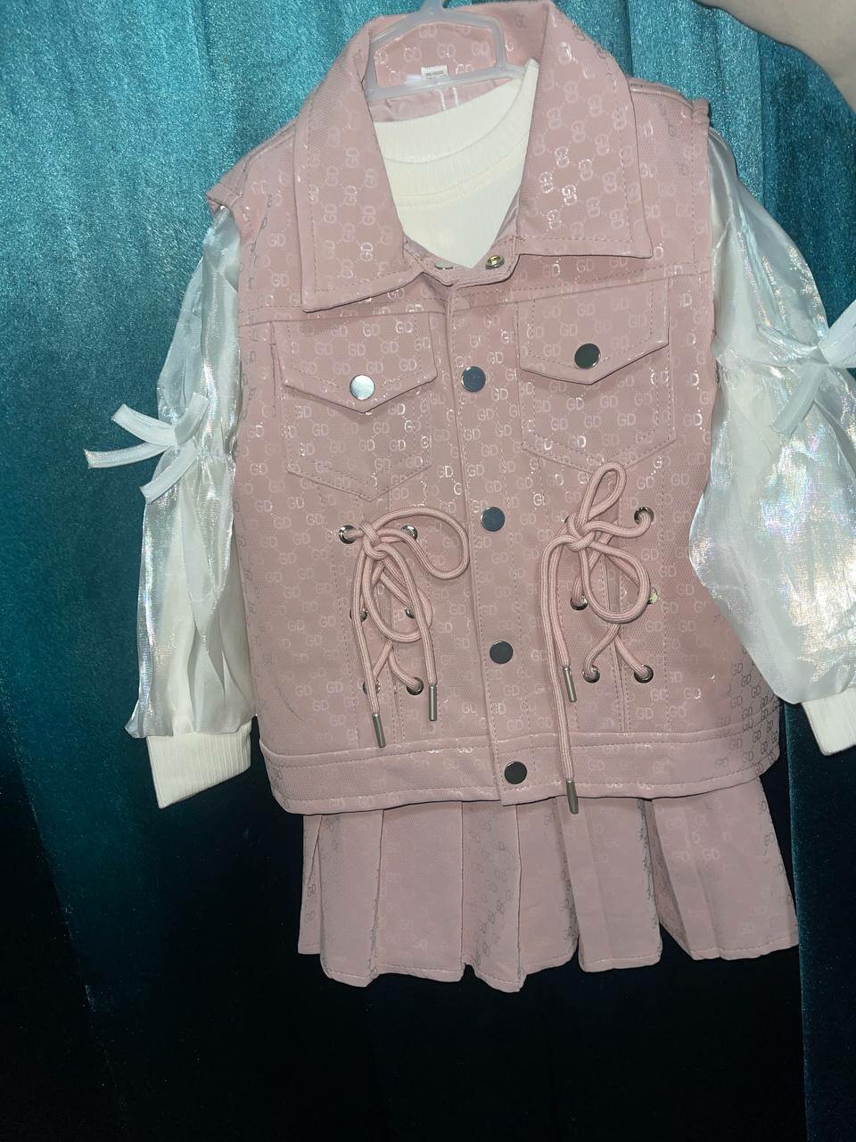 Комплект одежды 20