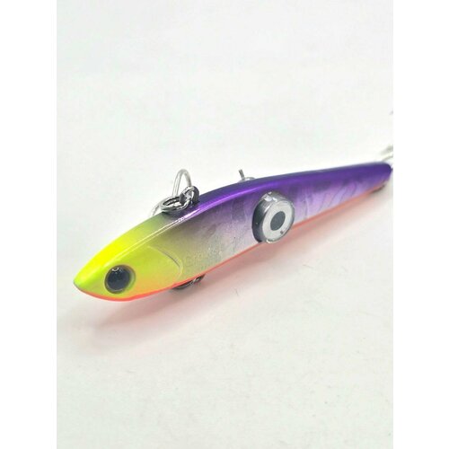 Воблер VIB Grows Culture 