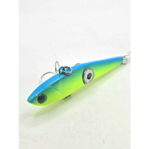 Воблер VIB Grows Culture 