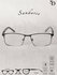 Очки SANDARIO в классической прямоугольной форме