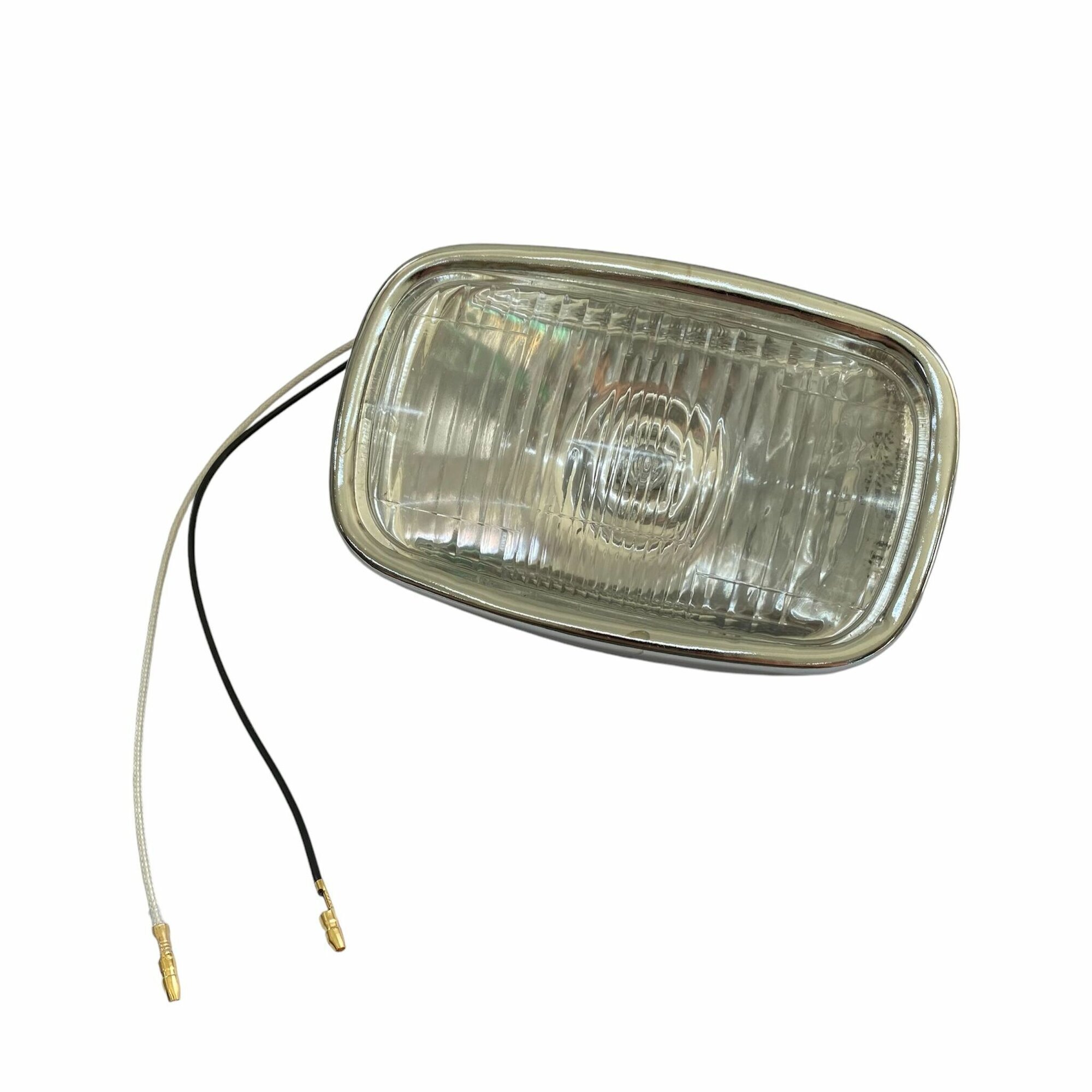 Фара передняя R180 (146*96 мм.) на тяжелый мотоблок