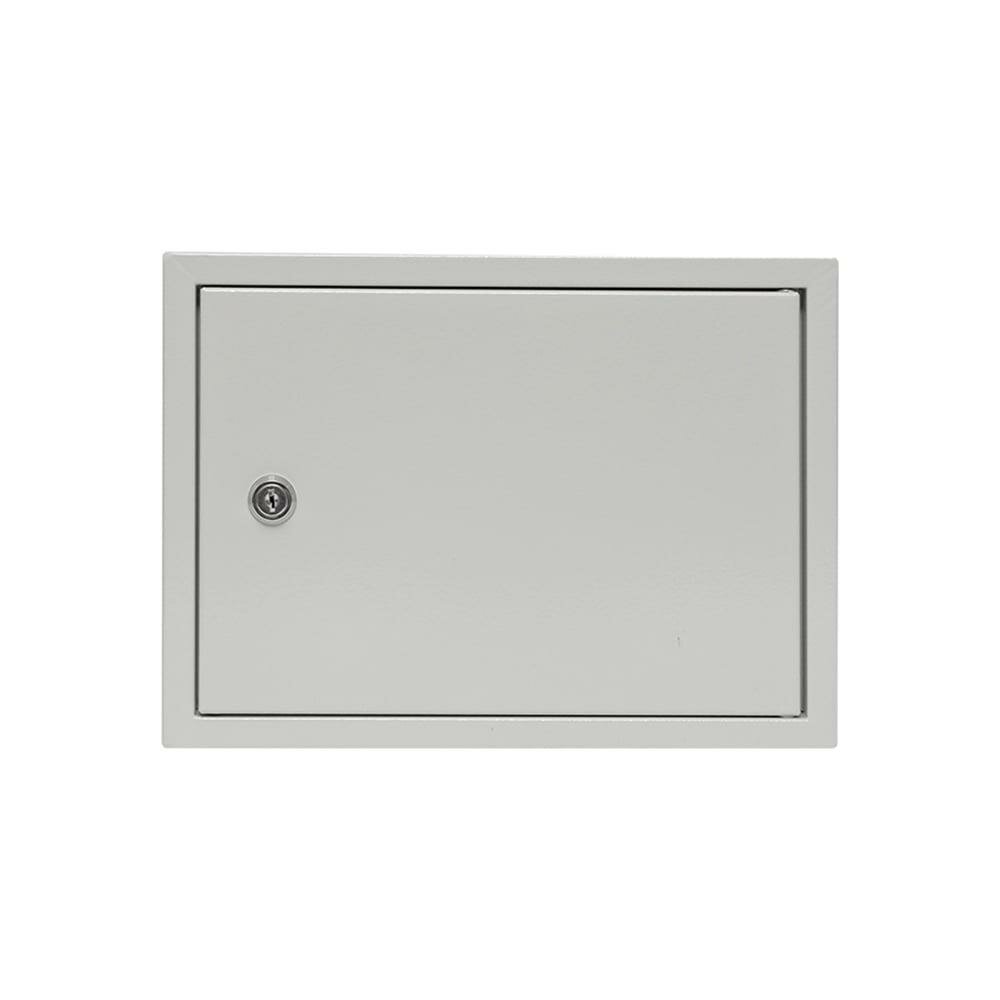 Распределительный навесной щит EKF ЩРН-12 220х300х120 IP31 Basic mb21-12-bas — фото 1