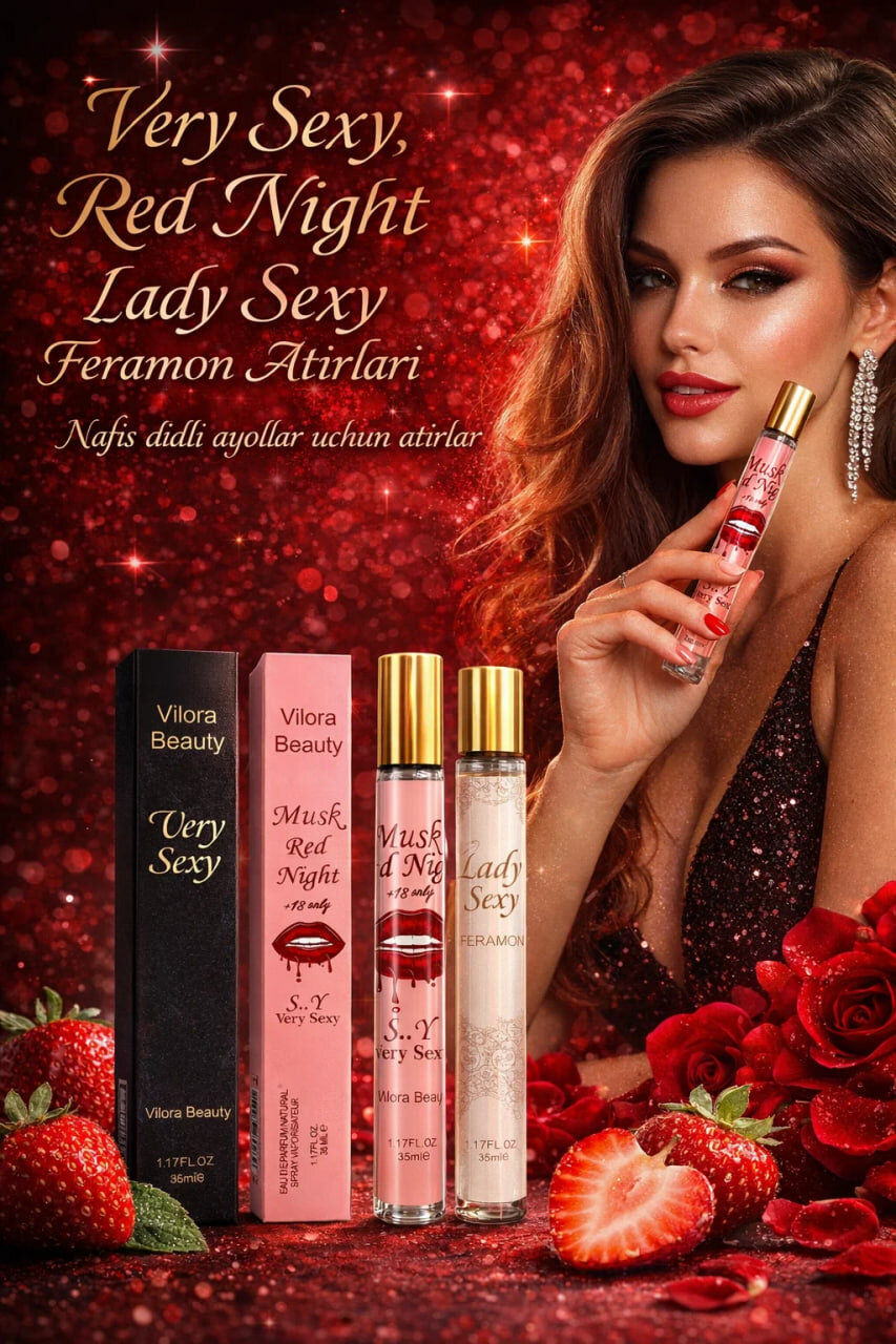 Очень сексуально сейчас, красная ночь, сексуальные феромонные духи для леди, ароматы для женщин с изысканным вкусом.