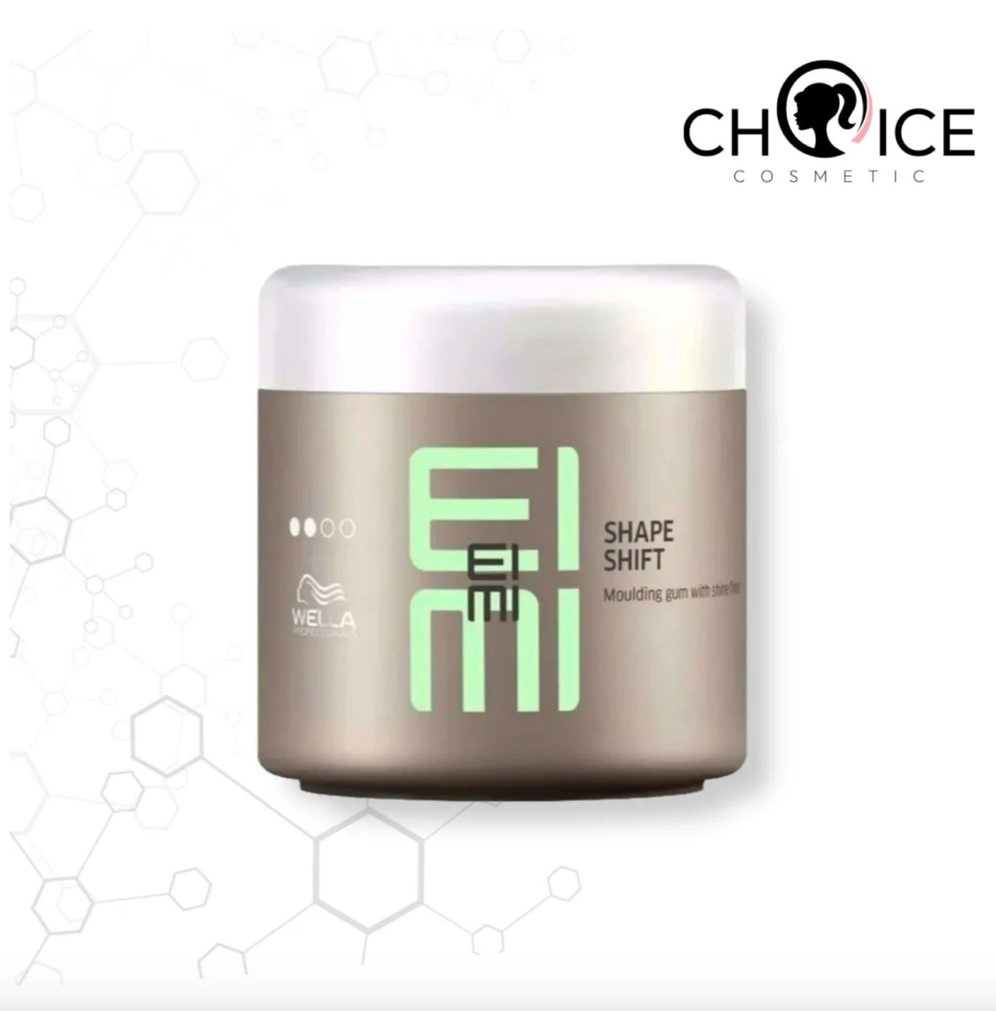 Wella Professionals EIMI Shape Shift Паста для укладки волос, 150 мл