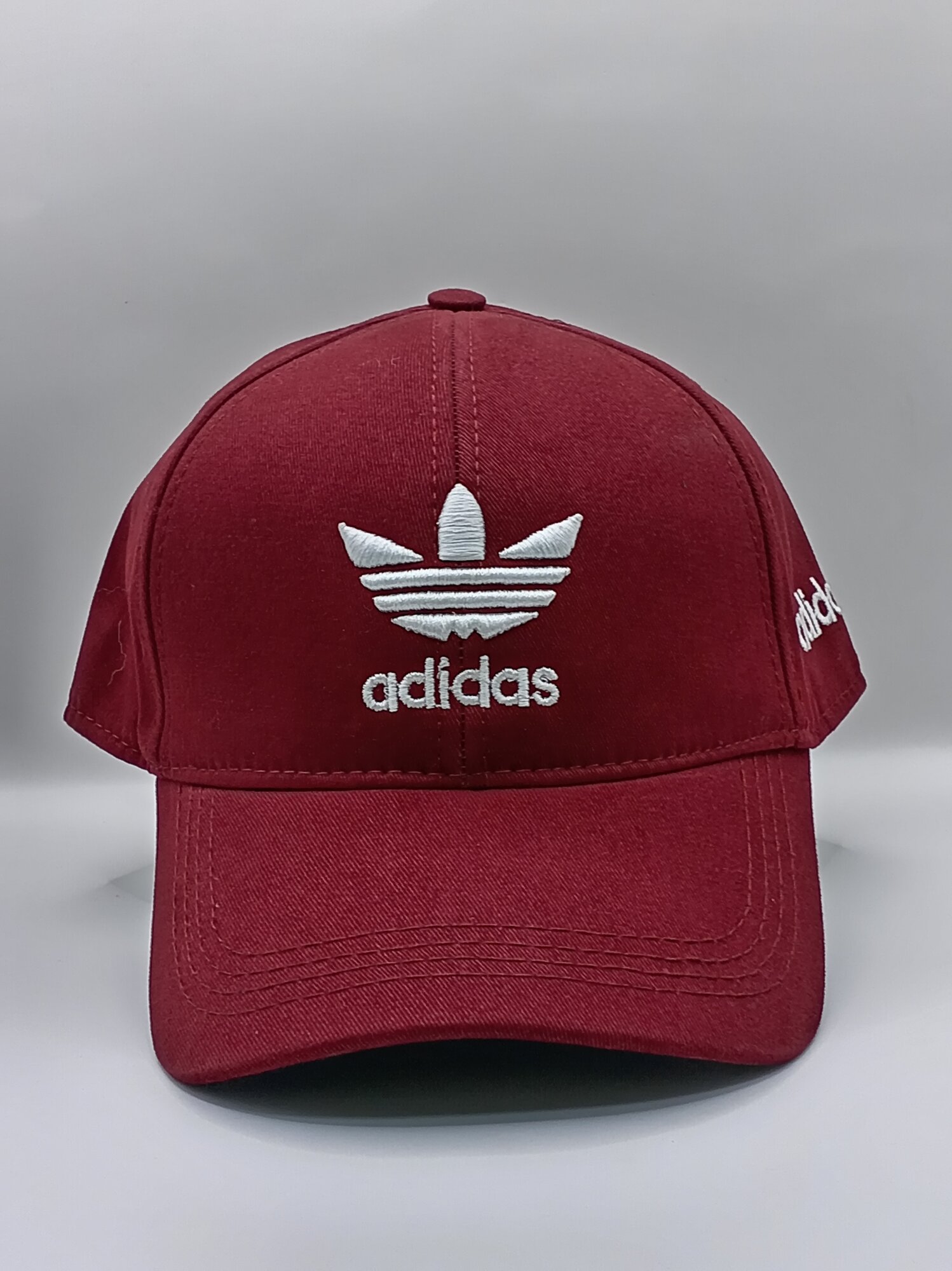 Кепка black для мужчин