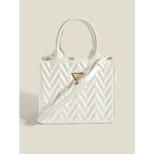Сумка GUESS 12х18х22 см белый 7835₽