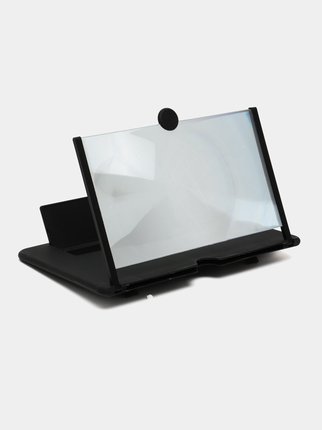 3D увеличитель экрана для смартфона