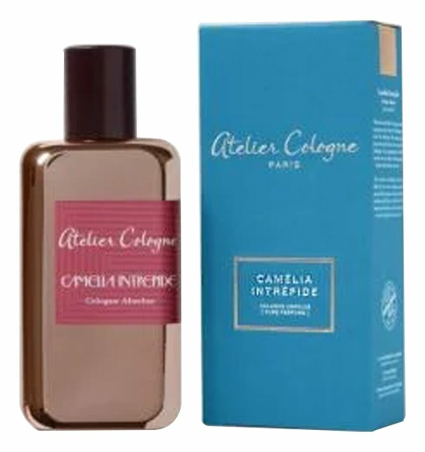 Atelier Cologne Одеколон Camelia Intrepide 100 мл
