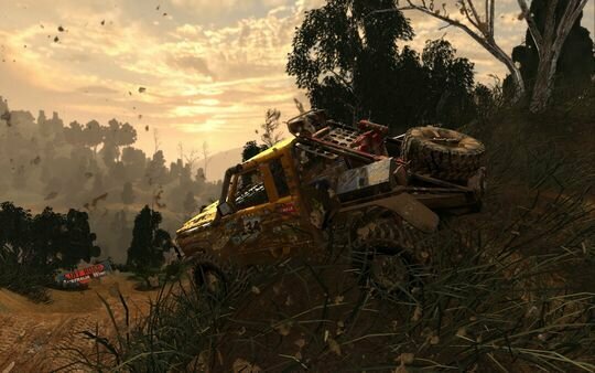 Off-Road Drive PC Steam Ключ • Активация Steam • регион Весь мир