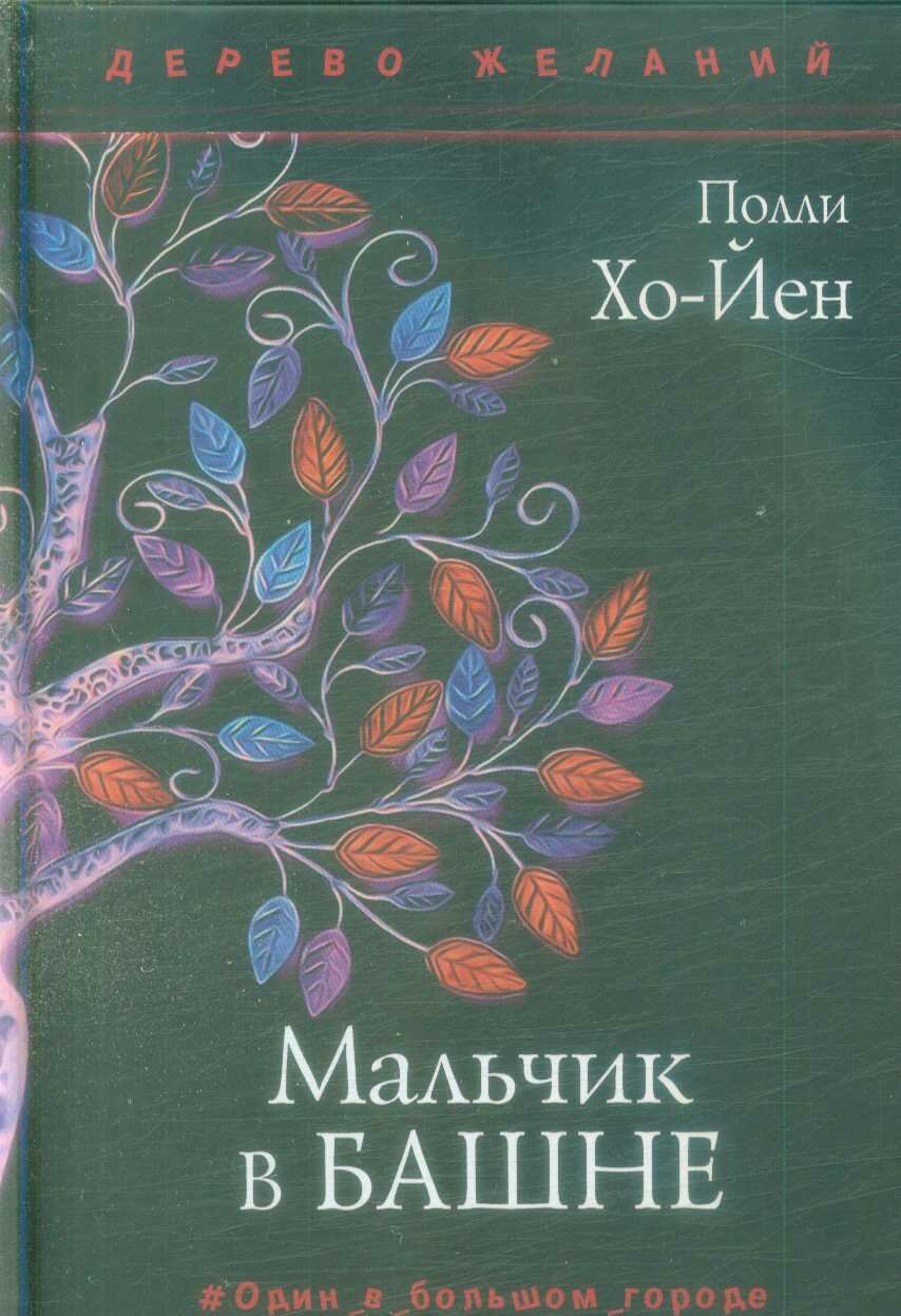 Мальчик в башне (Хо-Йен П.)