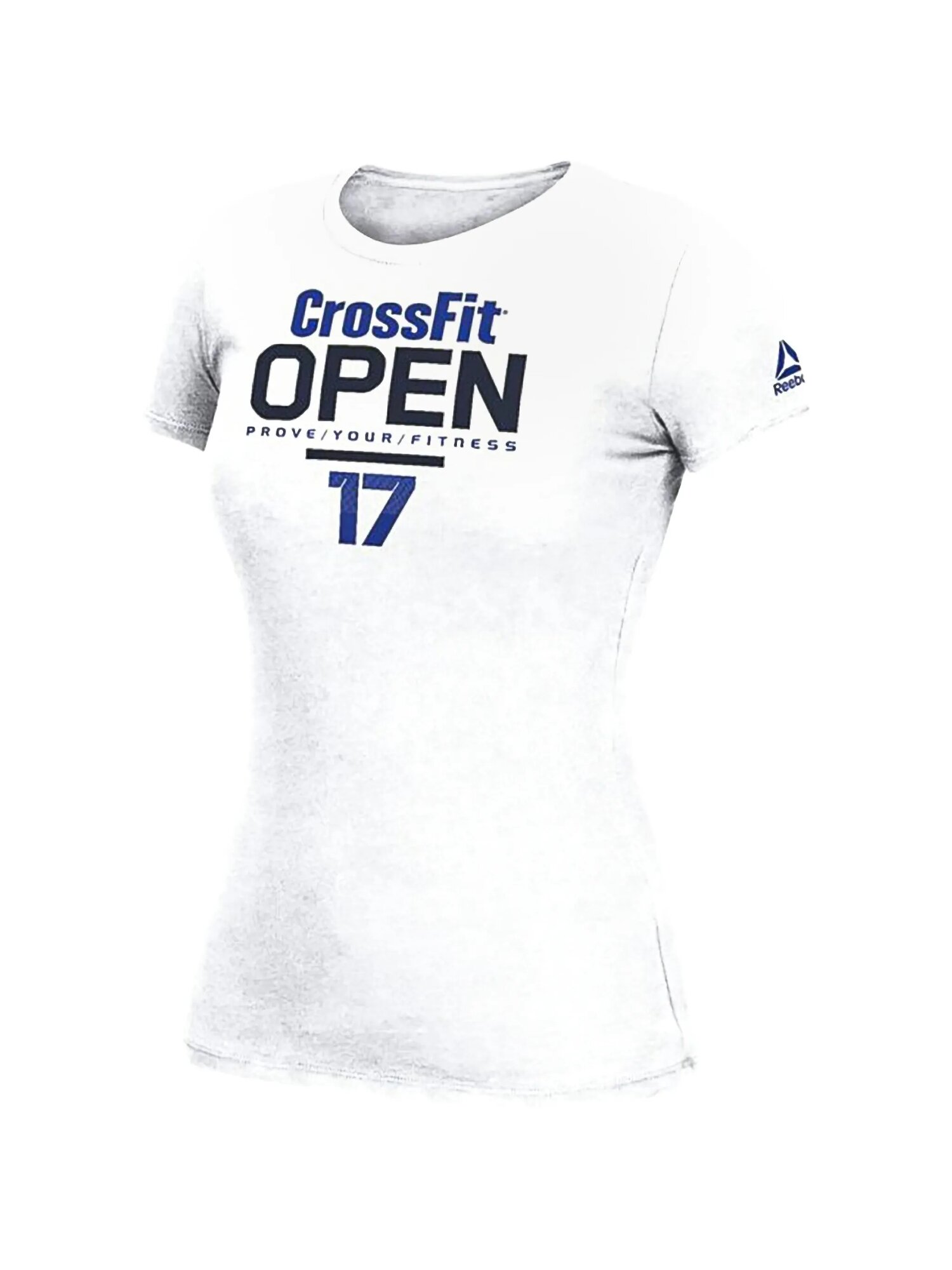 Футболка Reebok