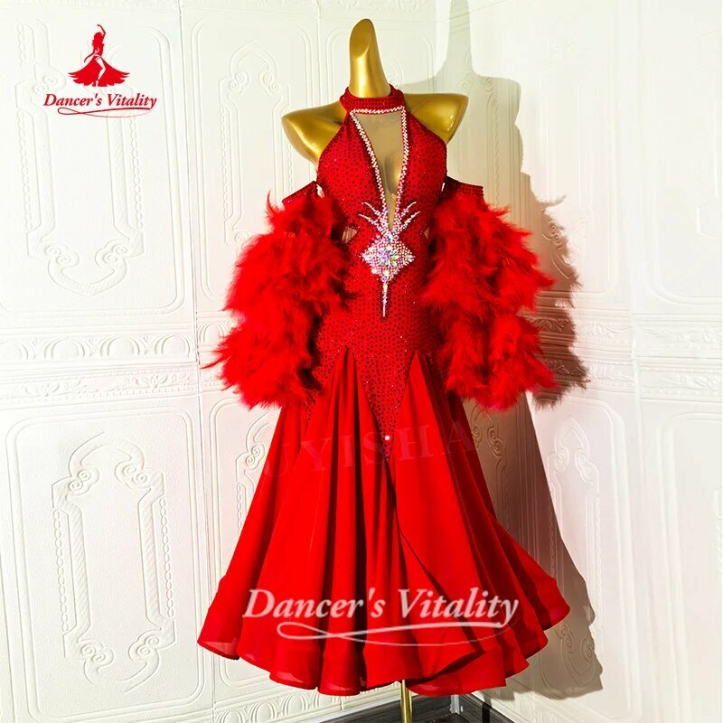 Костюм для танцев Dancer's Vitality