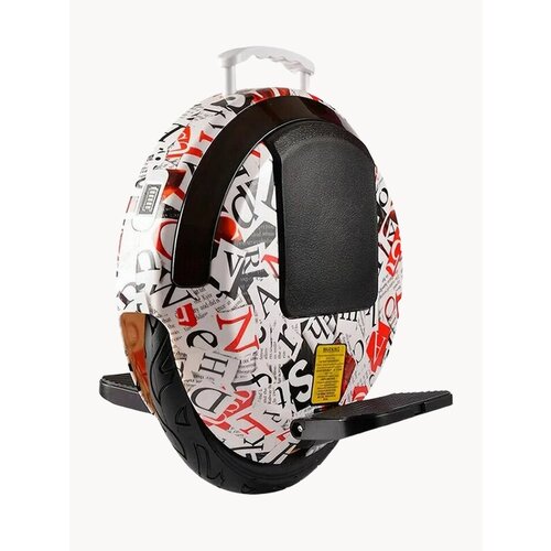 Моноскутер одноколесное моноколесо unicycle Baibu Lina