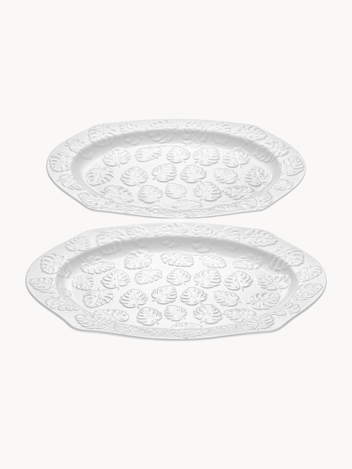 Блюдо Elan gallery Тропики