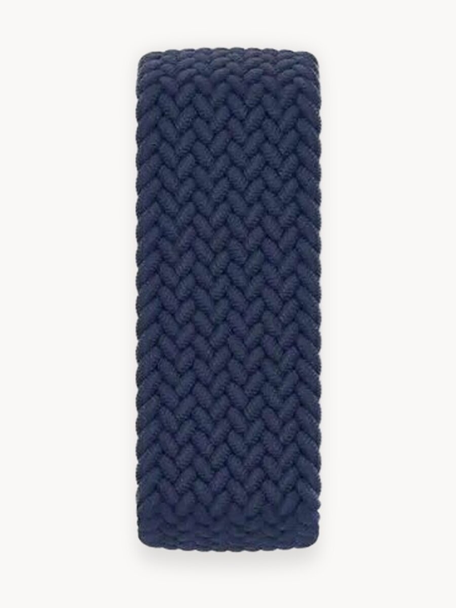 Ремешок для Apple Watch Series 1-10, SE, SE 2 и Ultra, Ultra 2; смарт часов 38 mm 40 mm 41 mm ( 10 серия 42 мм); размер XS (125 mm)