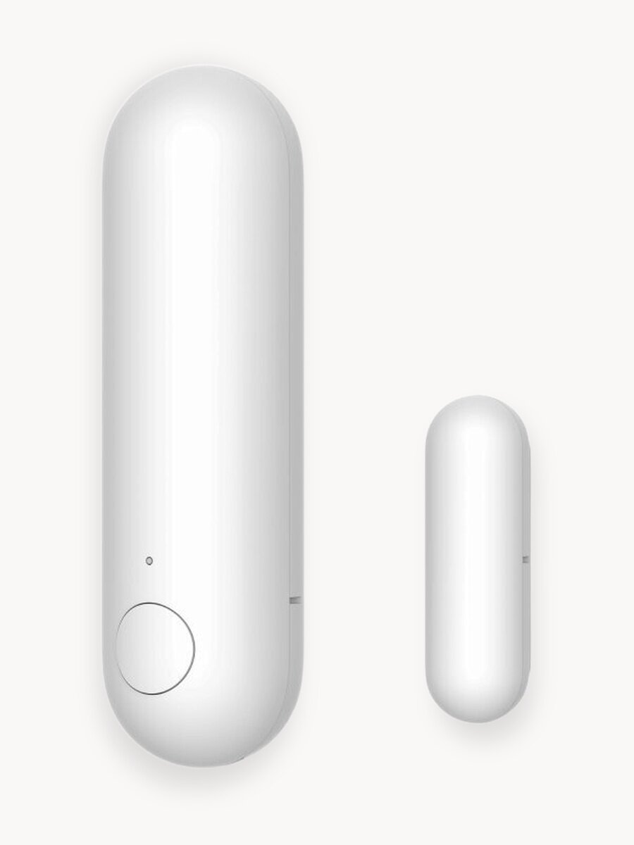 Умный датчик открытия дверей и окон Aqara P2, DW-S02D, Thread