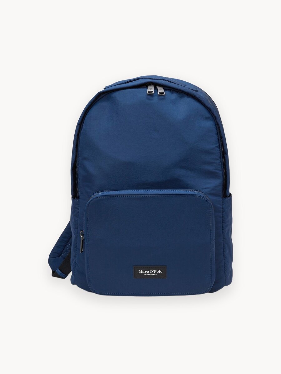 Рюкзак, Marc O’Polo, 50321843301640, Размер: OS: Цвет: темно-синий (810)