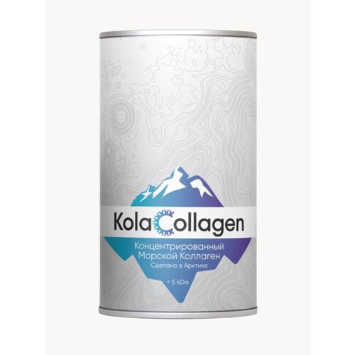 БАД к пище Пептиды морского коллагена KolaCollagen 150 грамм