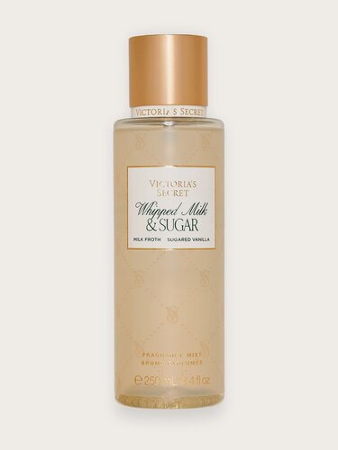 Изображение товара Victoria's Secret Парфюмированный спрей-мист для тела Whipped Milk & Sugar