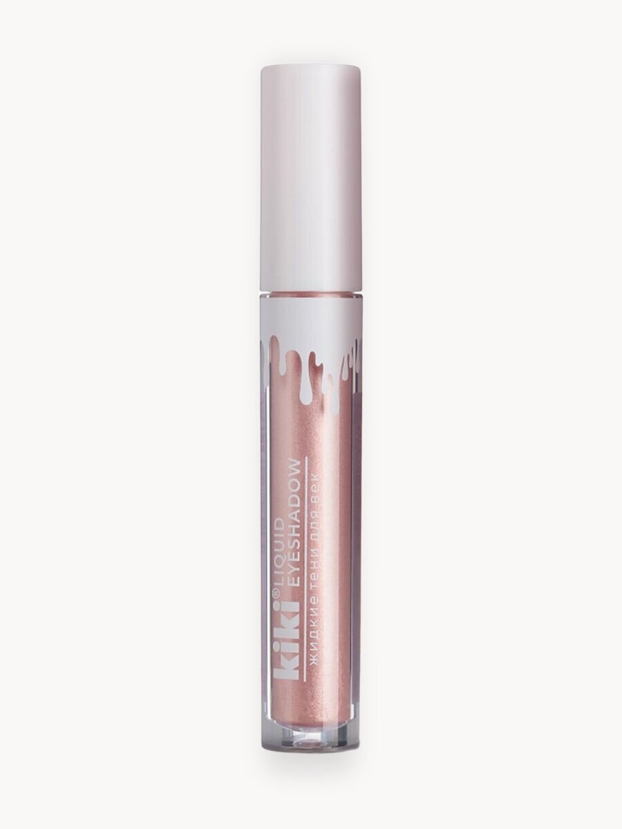 Жидкие тени для век KIKI LIQUID EYESHADOW 502