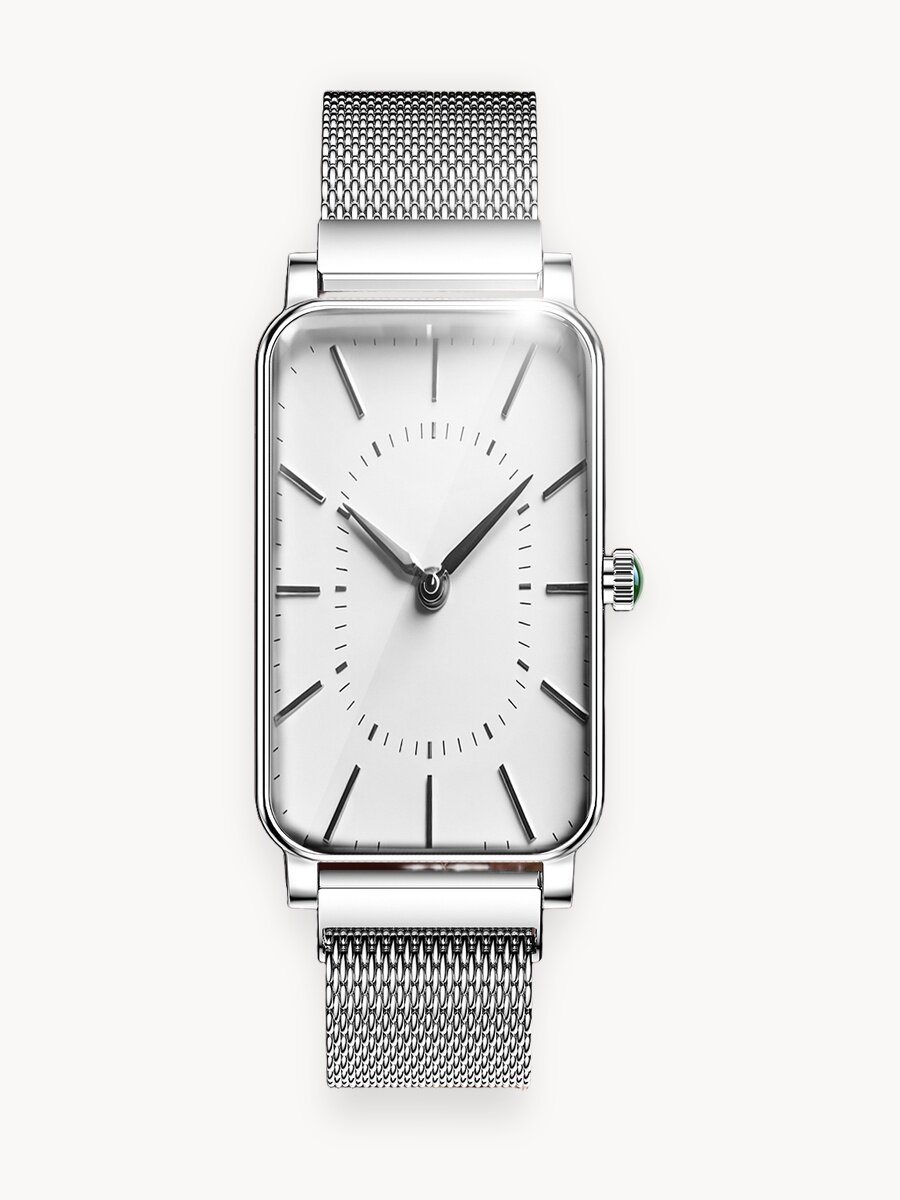 Смарт часы умные женские, наручные с функцией звонка для iOS и Android, водонепроницаемые