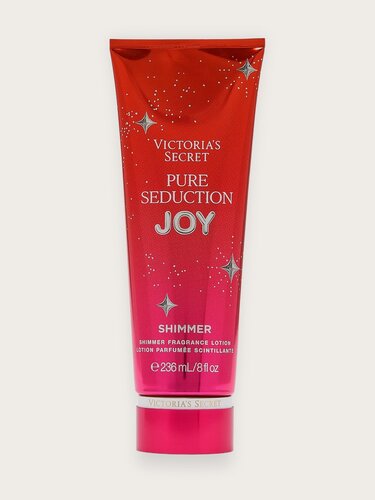 Изображение товара Парфюмированный лосьон для тела Victoria's Secret Pure Seduction Joy Shimmer