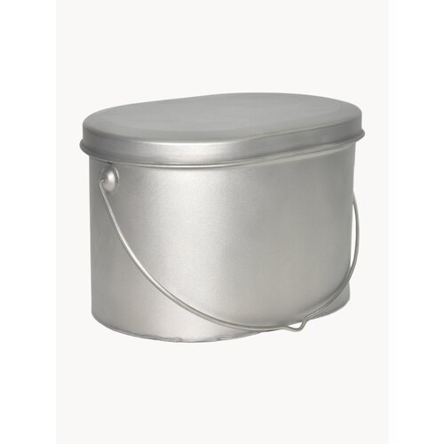 Котелок походный туристический из титана 4,5л Роза ветров