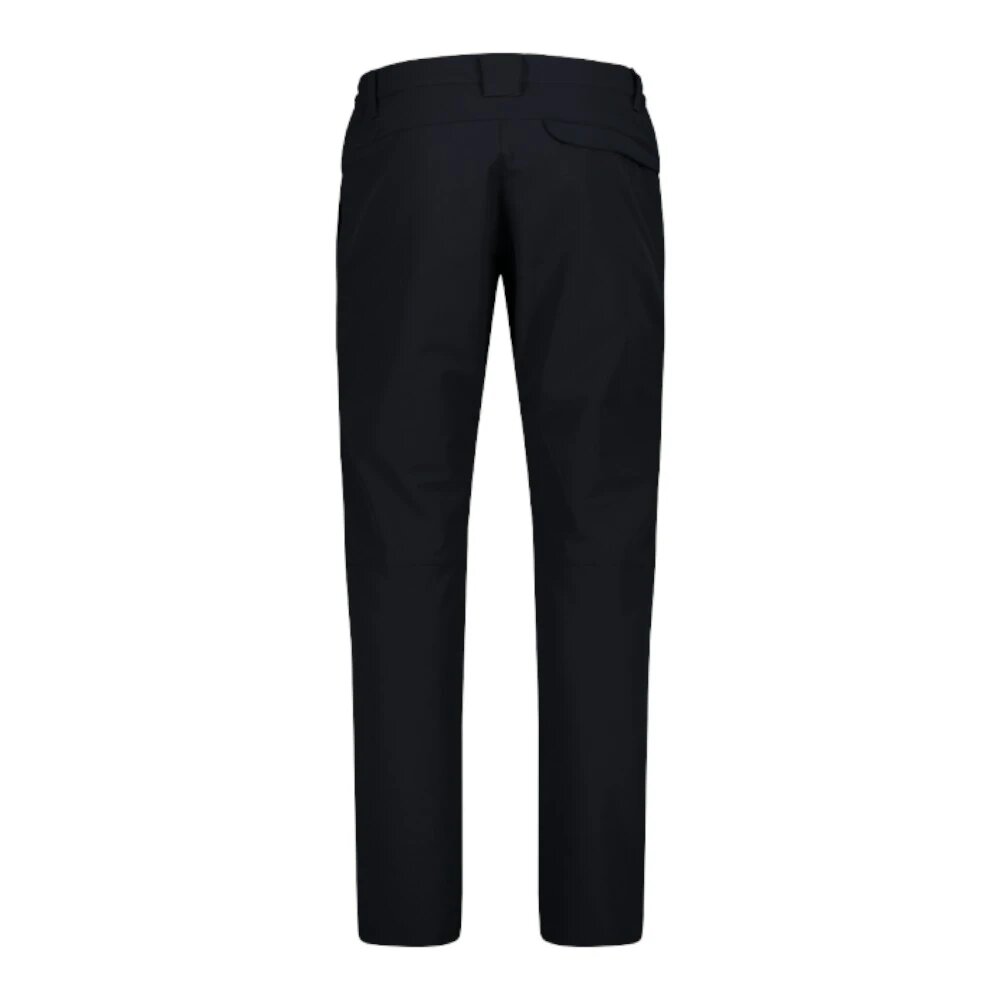 Брюки Campagnolo, размер L, черный — фото 1