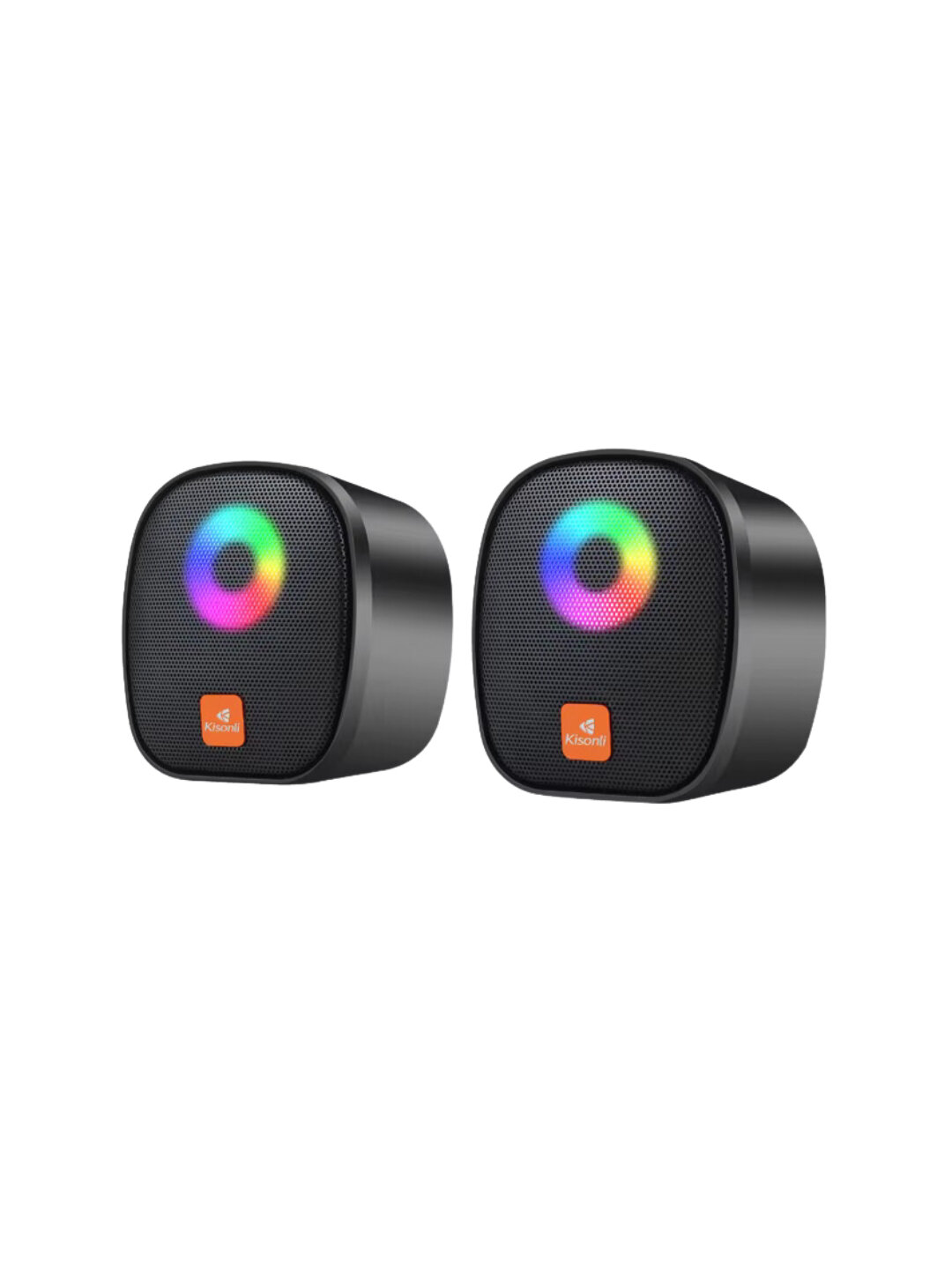 Компьютерные колонки Kisonli x11