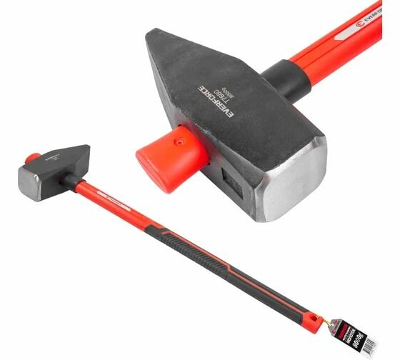 Молоток 8000гр. EVERFORCE