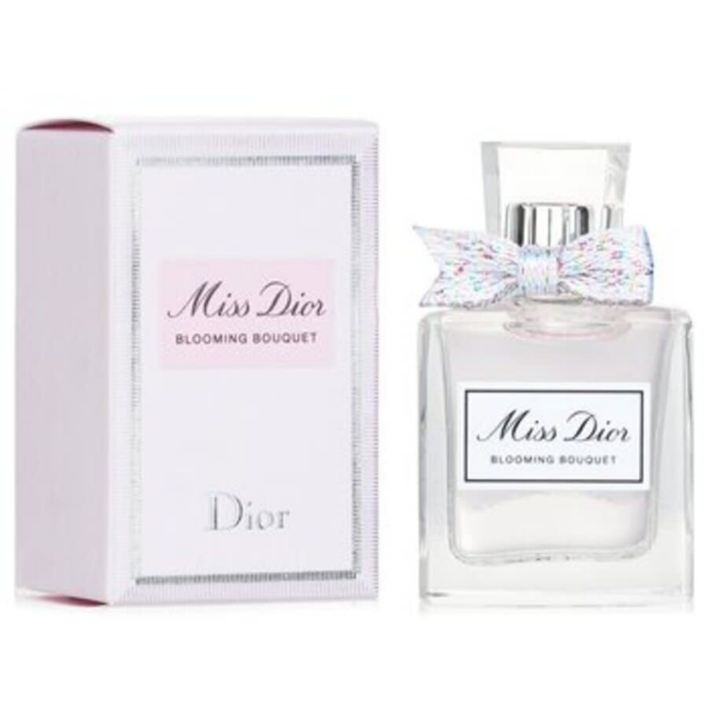 Christian Dior Miss Dior Blooming Bouquet женская туалетная вода 5 мл Miniature