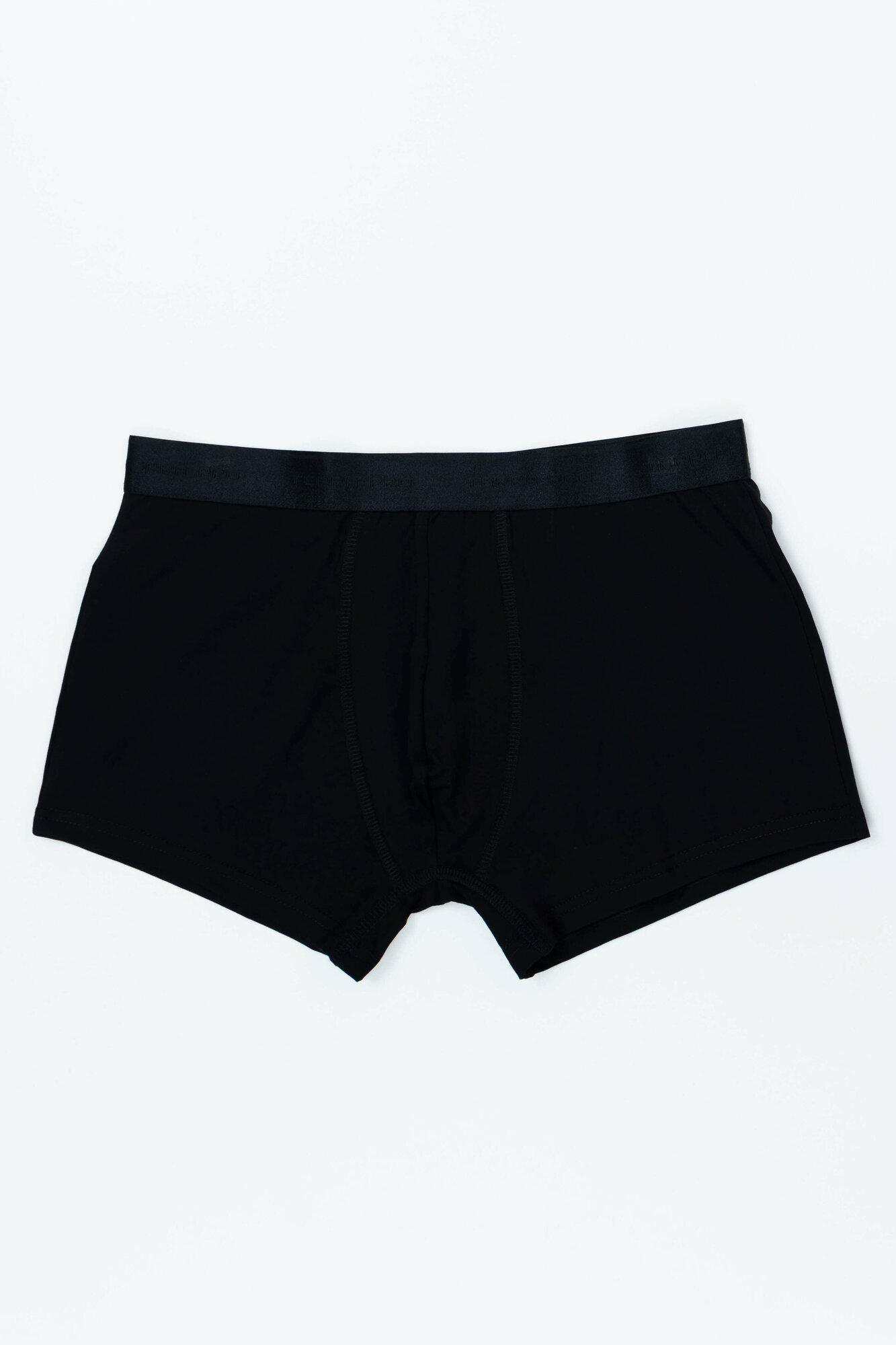 Трусы TERRA PRO, размер M, black