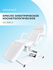 Косметологическое кресло MZ 3585-3, 3 мотора