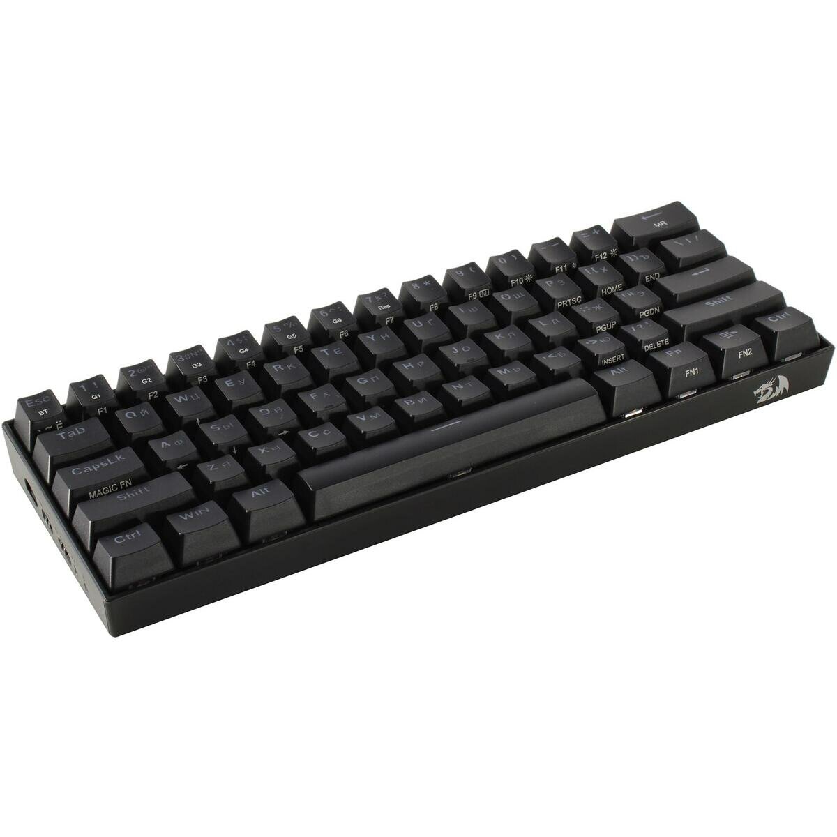 Механическая клавиатура Redragon Draconic K530RGB