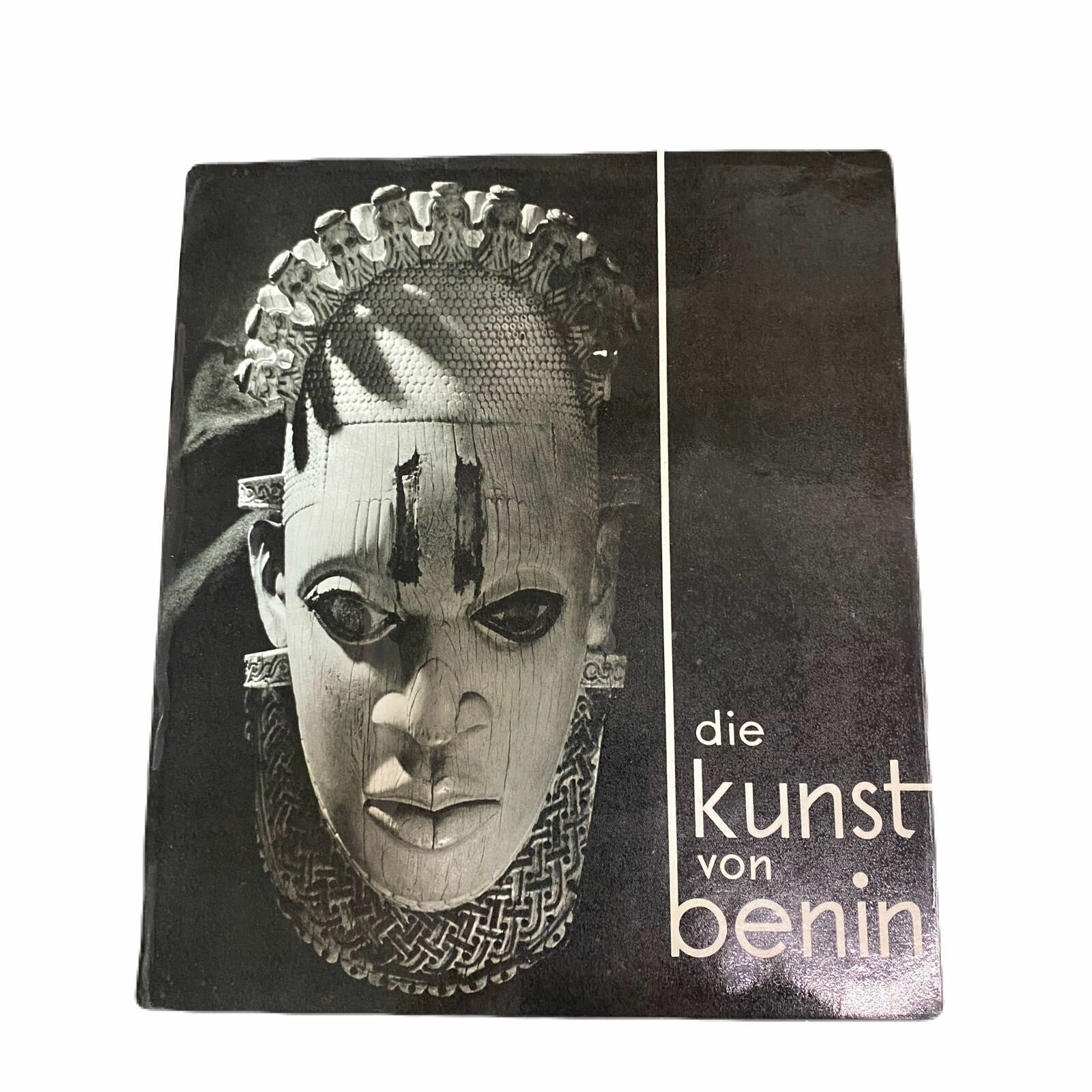 Die kunst von benin 1960