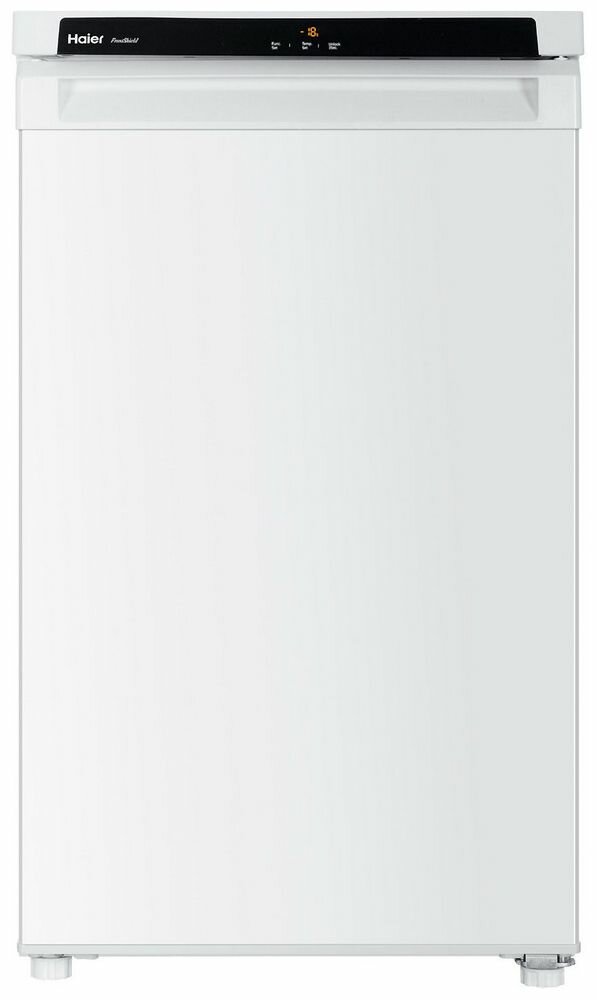 Морозильник Haier HF-82WAA, белый, 82л, электронное управление