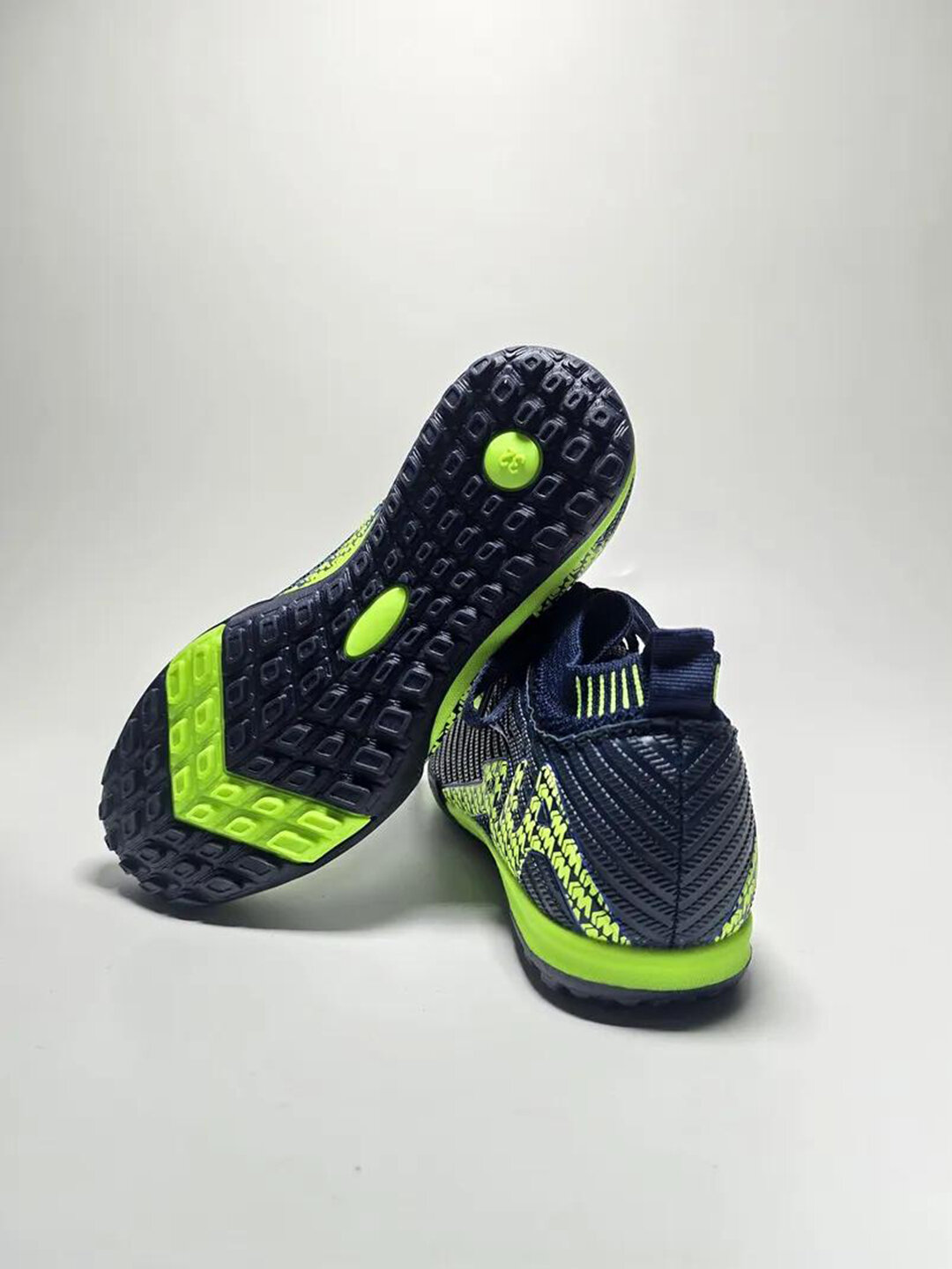 Бутсы , размер 44, темно-синий — фото 1