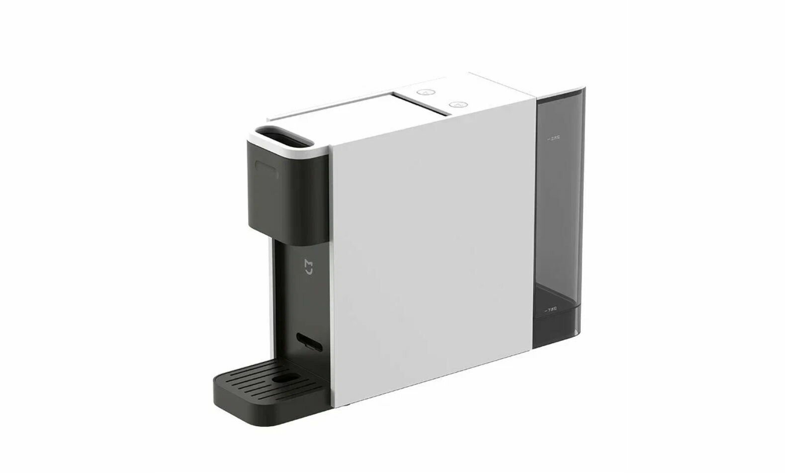 Кофемашина Mijia Capsule Coffee Machine N1 S1301, Black and White