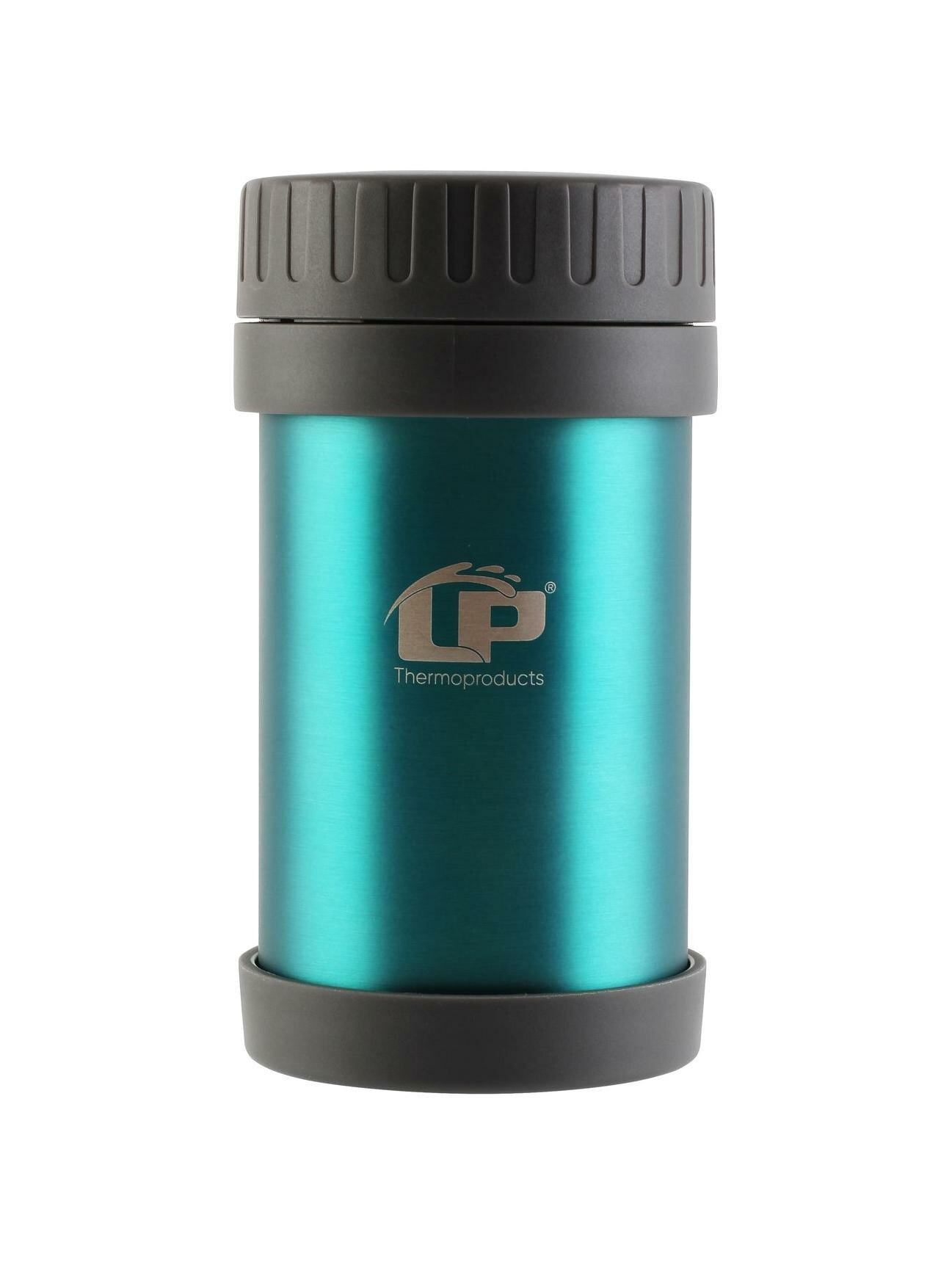 Термос LP JMG 0 5 л Petrol  62275 