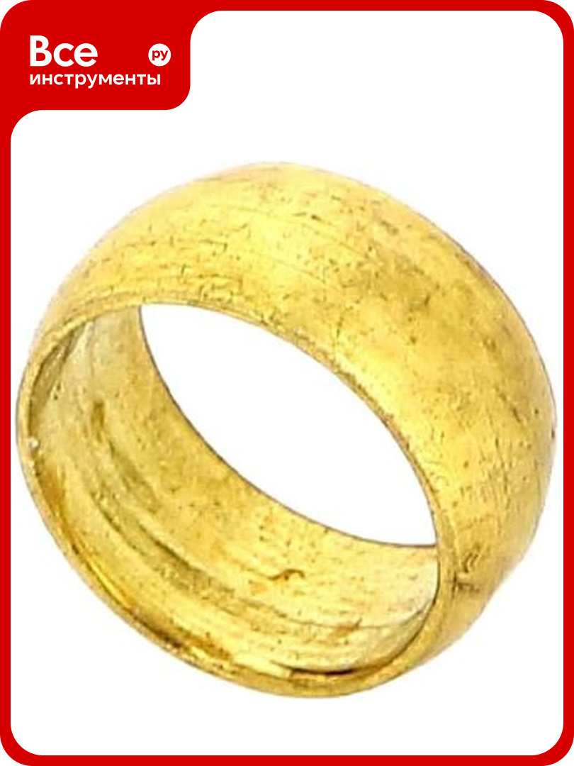 Обжимное кольцо Tiemme 28 мм 1000097 / 1015G0928